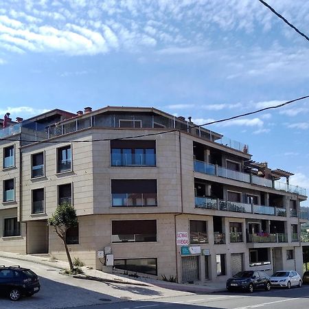 Vacaciones En Costa Morrazo, Playas Y Restaurantes Appartement Comarca de Comarca de Pontevedra Buitenkant foto